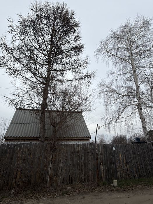 Продам дачу СО Краснопартизанское