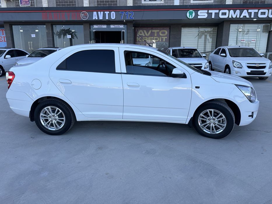 Kobilt stayl 2025 yil ideal