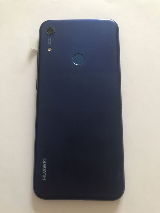 Huawei Y6s Orchid Blue
