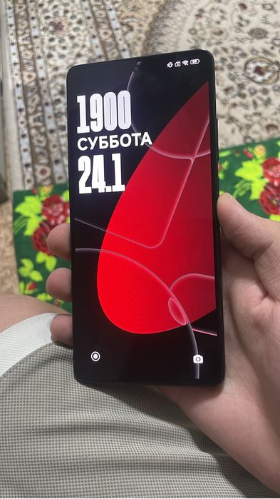 Poco X5 Pro 5G 256GB.