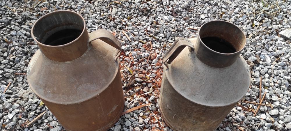 Гюмове за съхранение или декорация