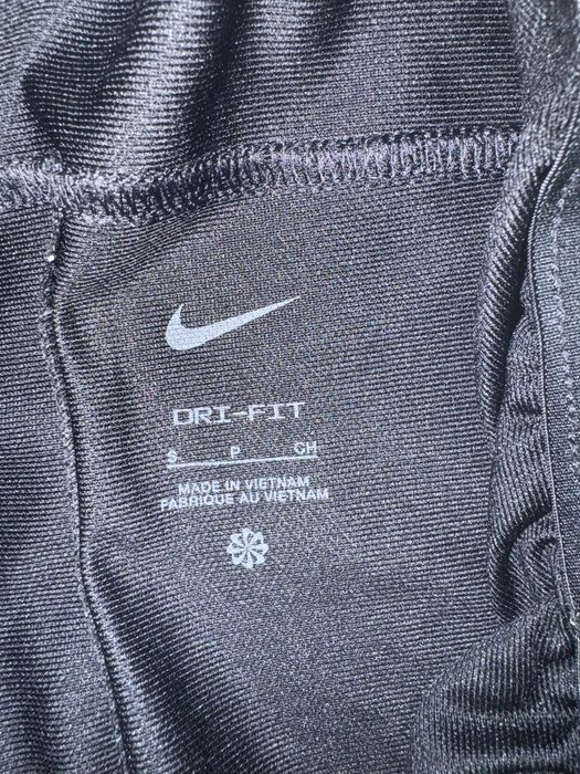 Nike къси панталони