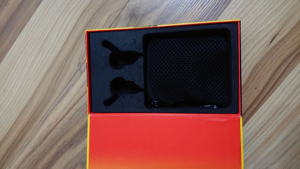 Casti Skullcandy wireless XTfree