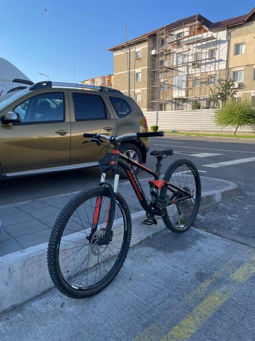 Caut shock de 184x48  fox/rockshock