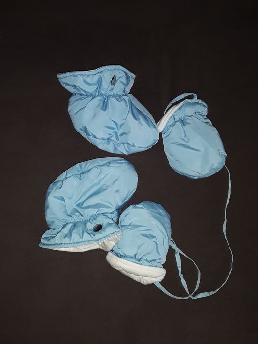 Комбинезон-трансформер