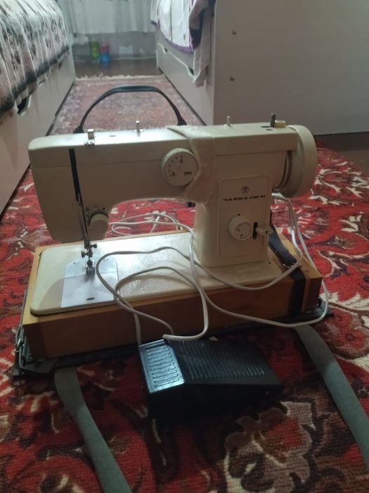 Швейная машинка отличного качества