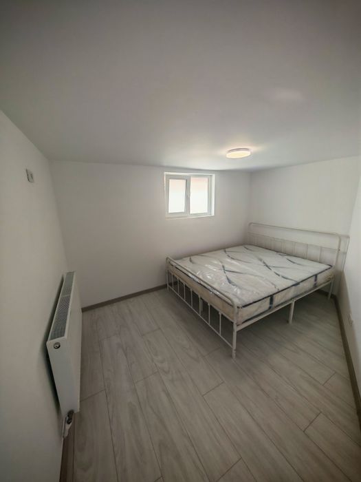 Garsonieră de închiriat, totul nou