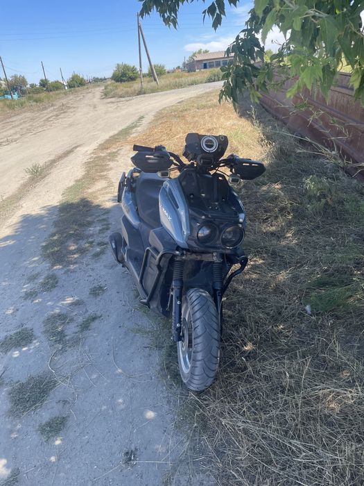 Продам танк gs max 150