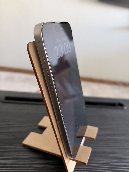 Iphone 15 pro max 256