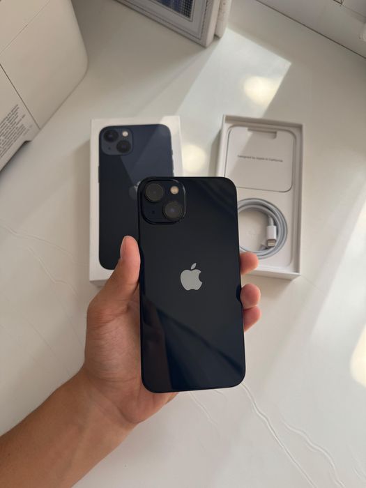 Iphone13. 128gb.