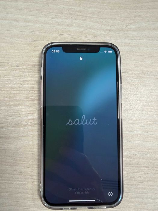 Iphone 12 - stare f buna