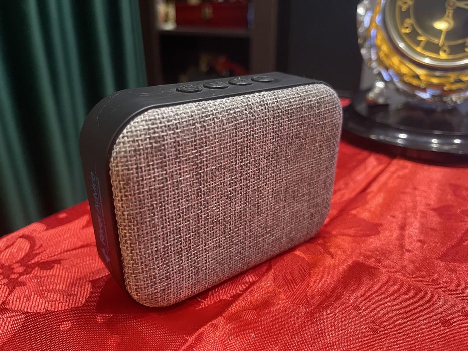 Boxă portabilă bluetooth 3W