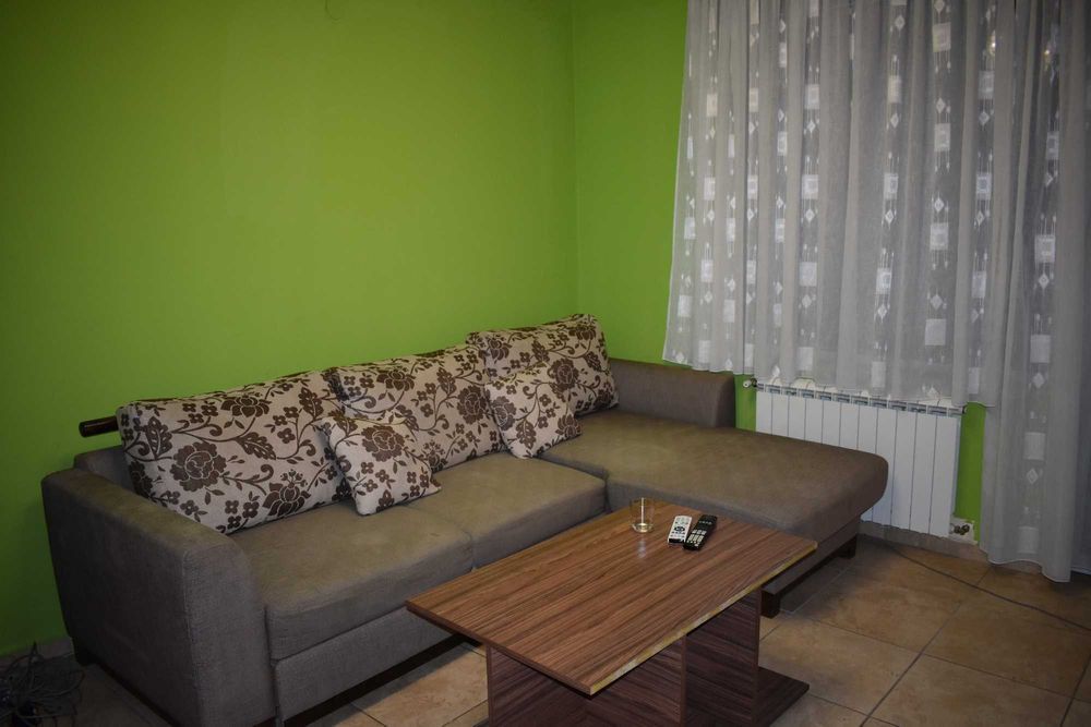 Дава под Наем 2-СТАЕН град София, Студентски град