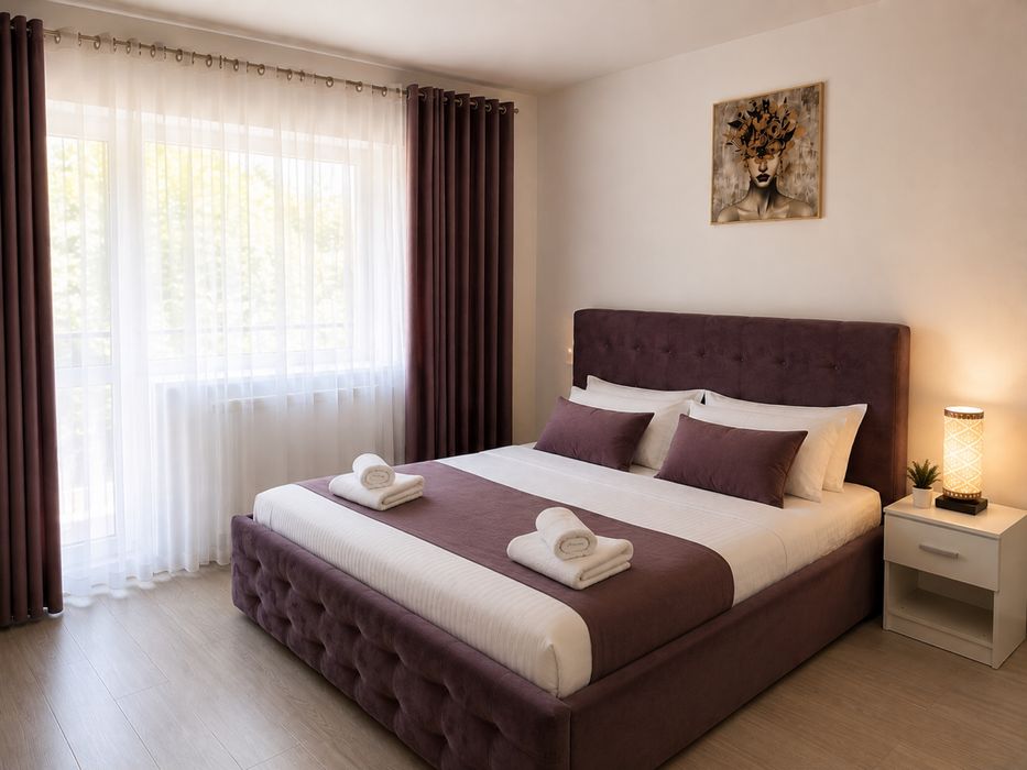 Studio Alba Iulia - Regim hotelier
