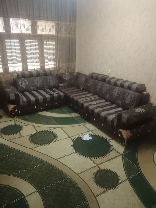 Аренда сергели 8. 2/6/9. Ремонт тоза оилага берилади хамма шароитлари