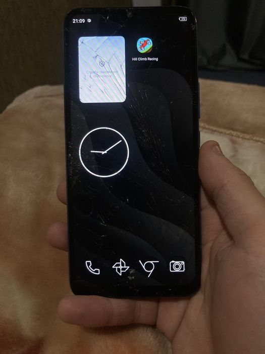 Продам Infinix HOT 12i