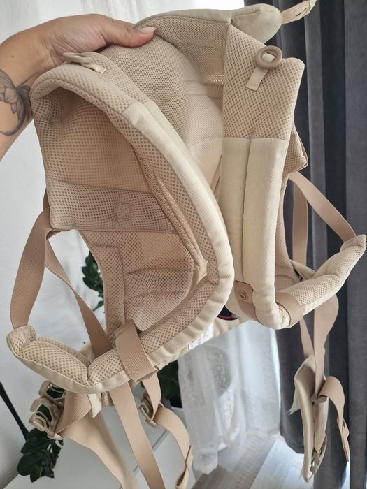 Ергономична раница Ergibaby Adapt