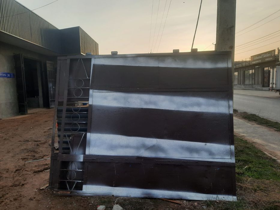 Барота сатылады келысым бар