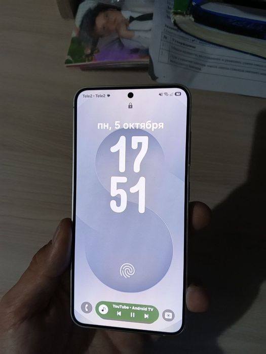 Samsung s24 8/256