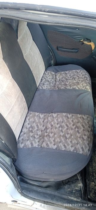 Racer сотилади. 1995й