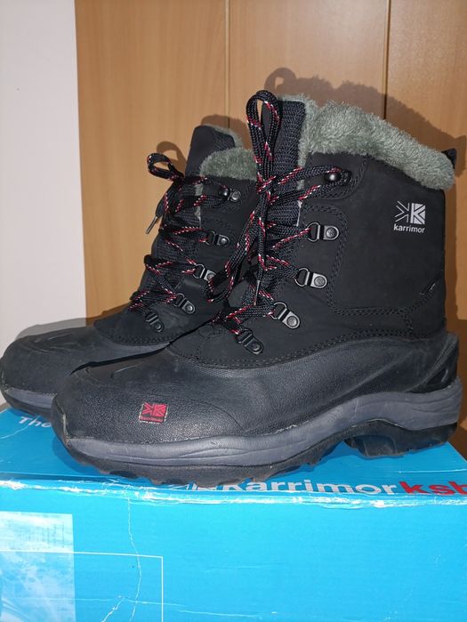 Karrimor обувки за зимни планински условия