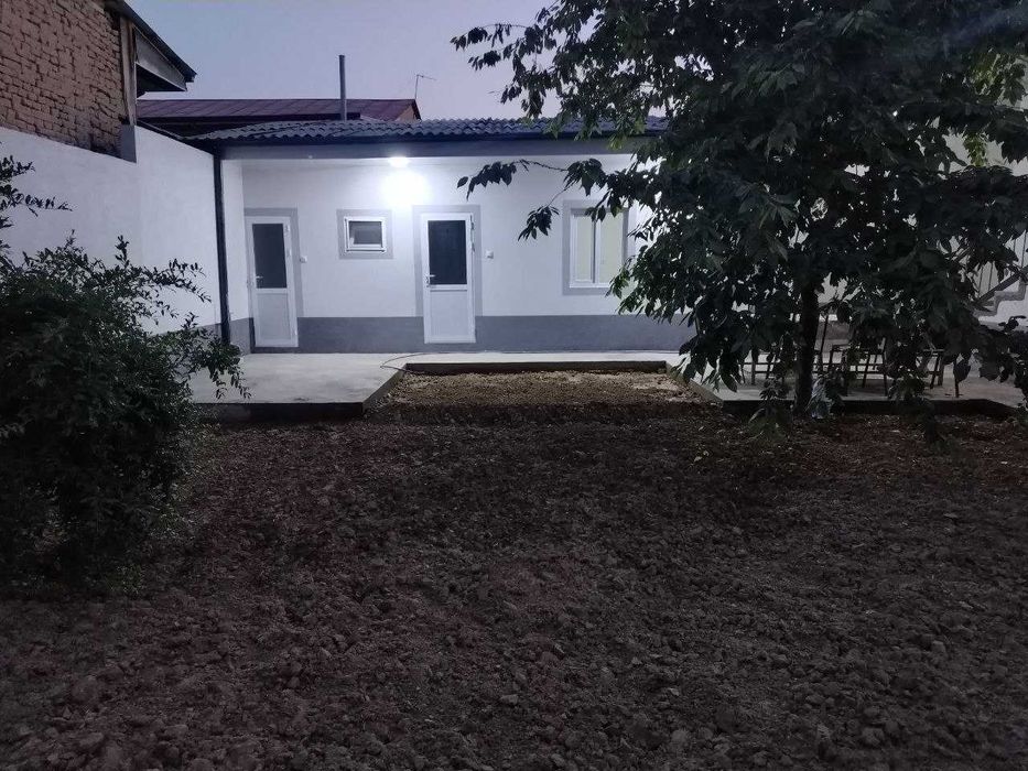 Участок Бектемир рн.Мажнунтол мах.3 сот.4 ком.Дом Новый.101000у.е.