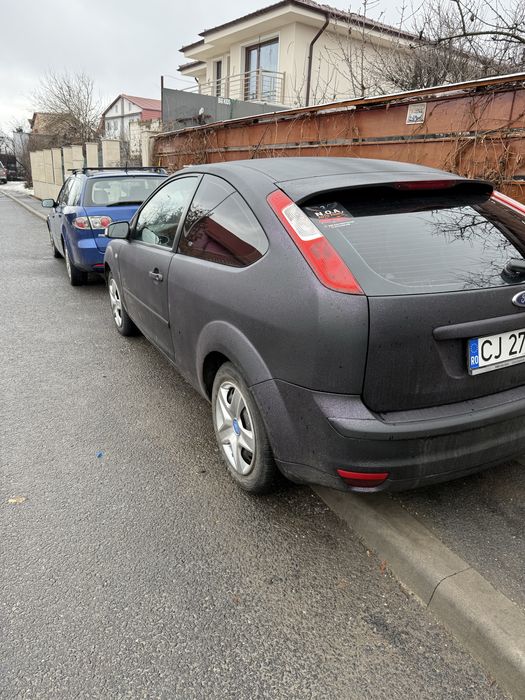 Vand ford focus 2 Titanium