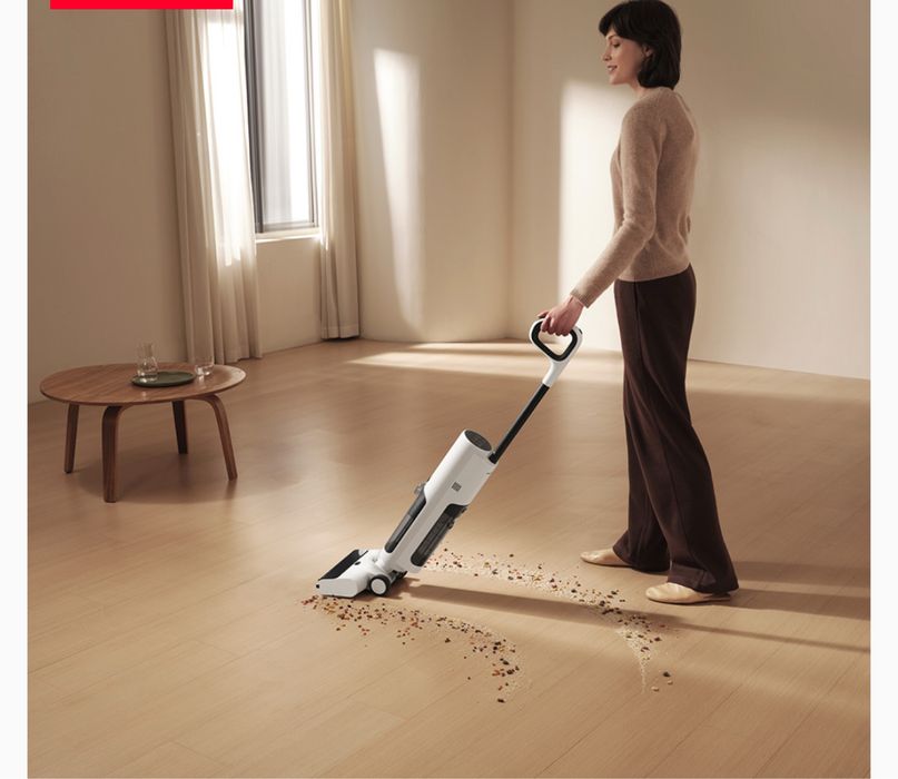 Xiaomi Truclean W20 – мокро и сухо почистване | В гаранция | Като нова