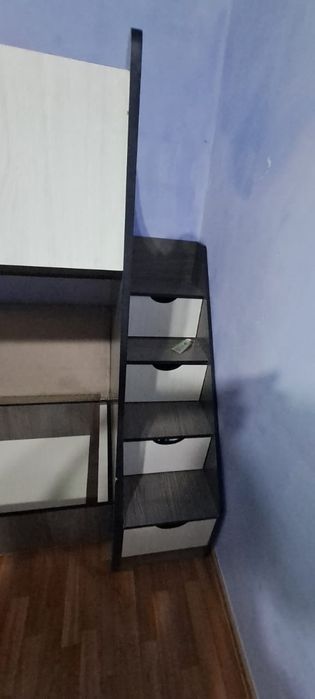 Продам кровать. С ящиками.