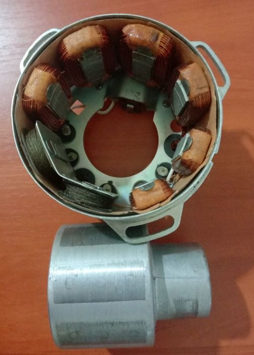 Новый ссср  Г427