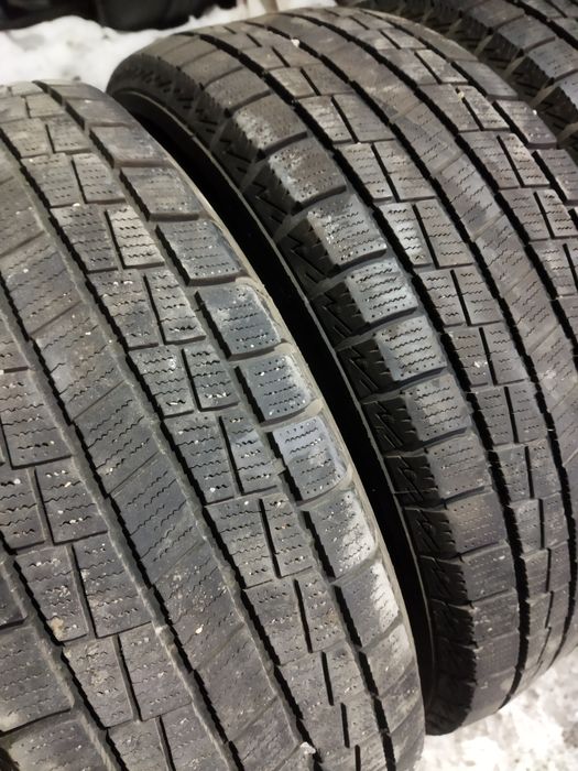 Липучка 225/65/17 Китай