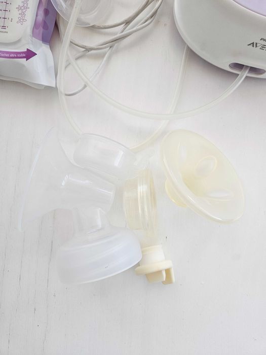 Pompa electrica pentru san Philips Avent