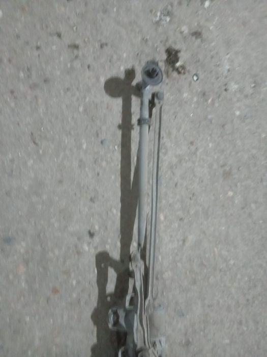 Ansamblu motoras stergatoare opel astra j 1397220623 3397020986