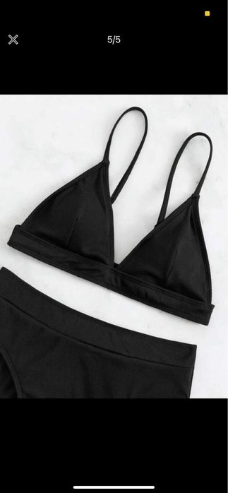 Costum de baie Shein
