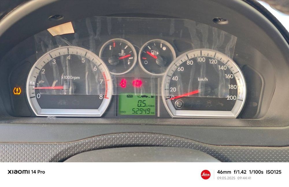 Nexia 3 prabek toza kelishamiz