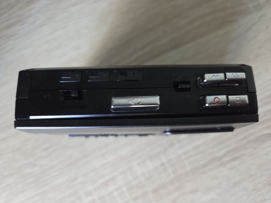 Walkman recorder Aiwa  HS-J470