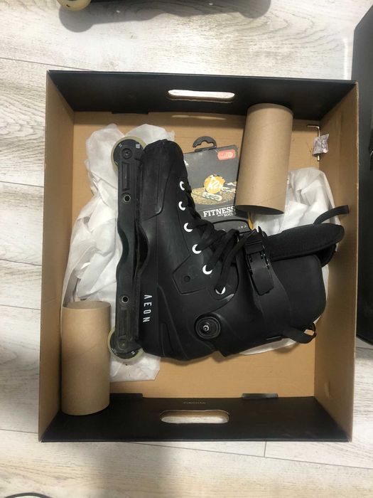 Vand Role USD Aeon Agresive, Freeride