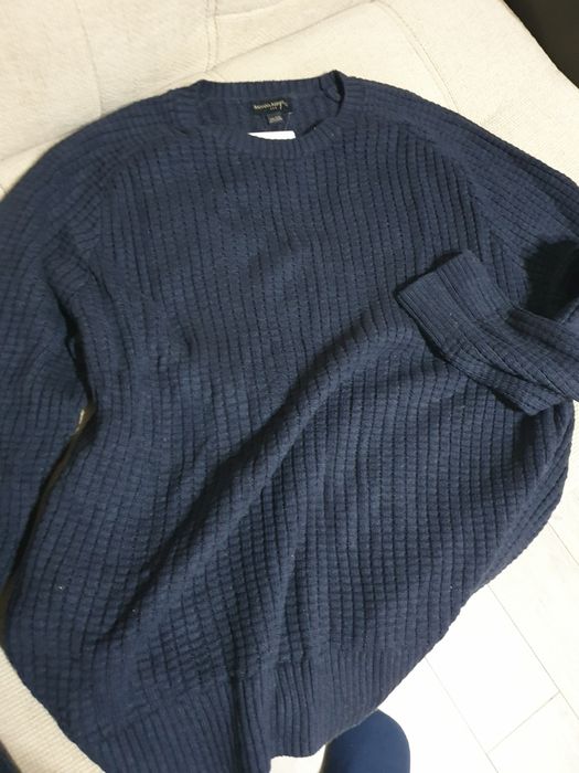 Pulover barbati banana republic xxl