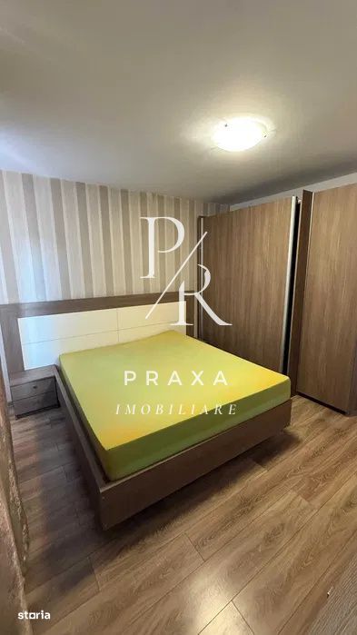 Apartament 2 camere, 56mp, decomandat, parcare, mobilat, Sesul de Sus!