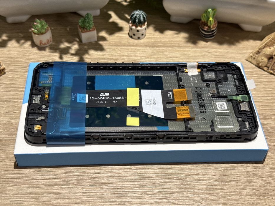 Display Samsung A12 A13 A14 M11 M!2 A10  ‼️Garantie‼️