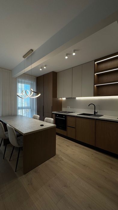 Apartament 2 camere de închiriat