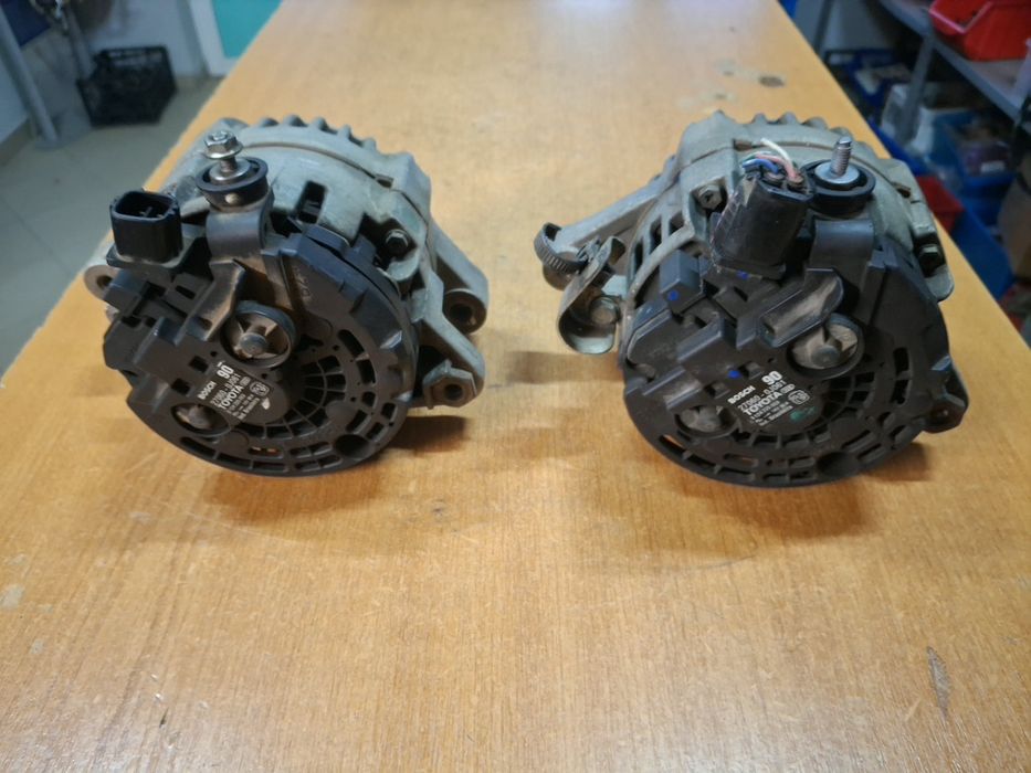 Alternator Toyota Yaris 1.3 VVT-i 2006-2009