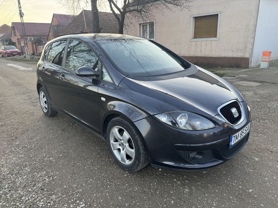 Seat Altea 2.0 Diesel 2005