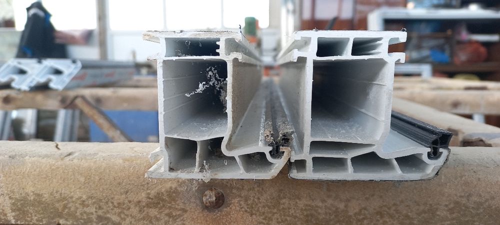 Пластиковый окна