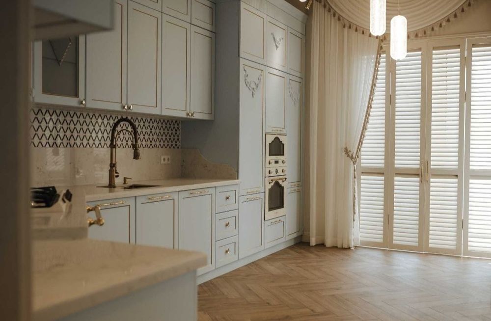 СРОЧНО! ПРОДАЁТСЯ 3/12/12 Пентхаус в новостройке ЖК "NRG Park"  
Чилан