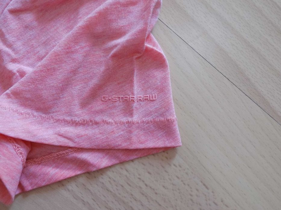 Тениска g-star raw g star риза блуза фанела оригинал спорт мъжка S/XS