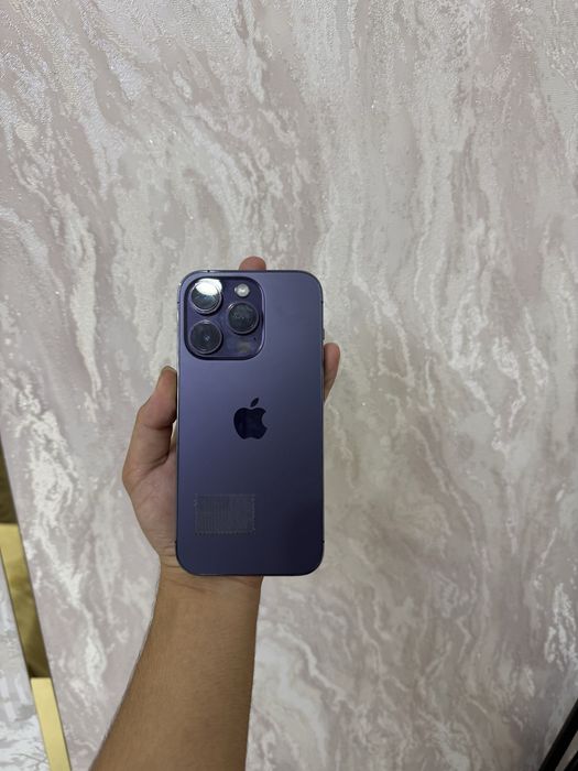 apple iphone 14 pro