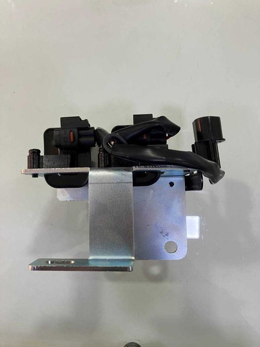 Катушка зажигания для HYUNDAI, 12 Вольт в комплекте