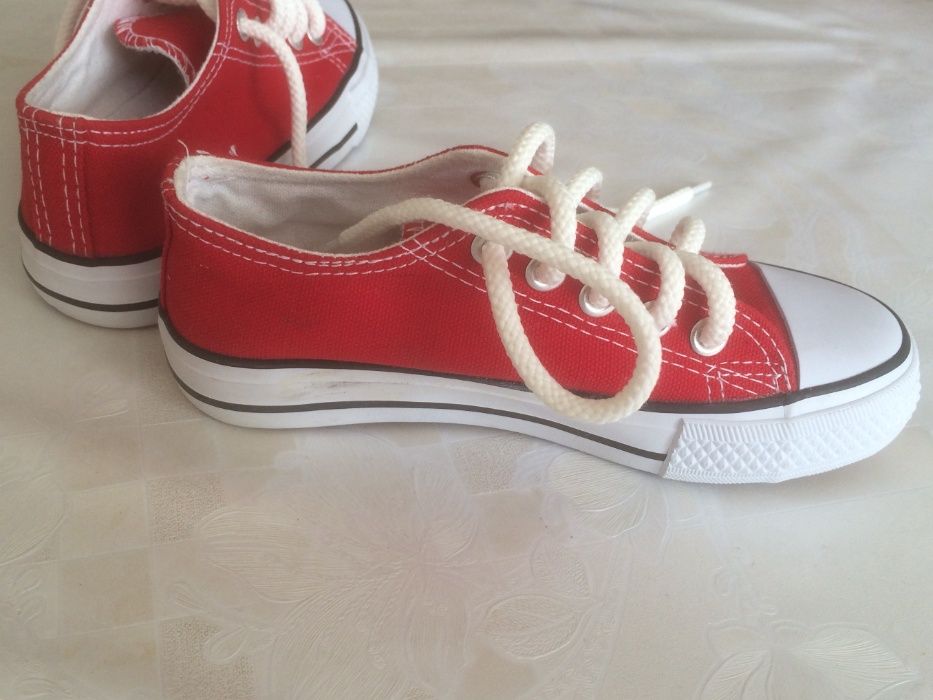 Красовки для девочки