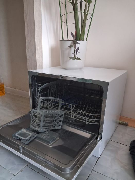 Посудомоечная машина